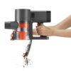 יבואן רשמי - ‏‏‏שואב אבק עומד Xiaomi Vacuum Cleaner G20 Max שיאומי