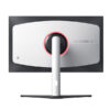 יבואן רשמי - מסך מחשב Xiaomi Mini LED Gaming Monitor G Pro 27i 180Hz QHD שיאומי