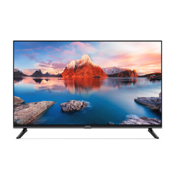 יבואן רשמי - טלוויזיה Xiaomi A Pro L32M8-A2ME ‏32 ‏אינטש שיאומי