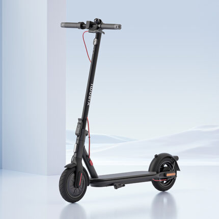יבואן רשמי - ‏‏קורקינט חשמלי (Xiaomi Electric Scooter 4 Lite (1st Gen שיאומי