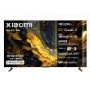 יבואן רשמי - טלוויזיה Xiaomi Max 100 L100MA-MAXME 4K ‏100 ‏אינטש שיאומי