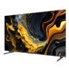 יבואן רשמי - טלוויזיה Xiaomi Max 100 L100MA-MAXME 4K ‏100 ‏אינטש שיאומי