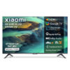 יבואן רשמי - טלוויזיה Xiaomi A Pro 43'' (2026) L43MB-APME שיאומי