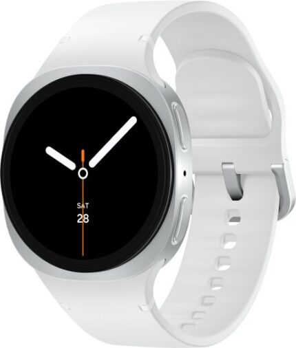 יבואן רשמי - שעון חכם Samsung Galaxy Watch8 40mm SM-L320 Bluetooth סמסונג