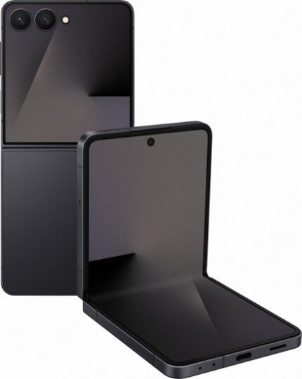 יבואן רשמי - טלפון סלולרי Samsung Galaxy Z Flip7 SM-F766B 256GB 12GB RAM סמסונג
