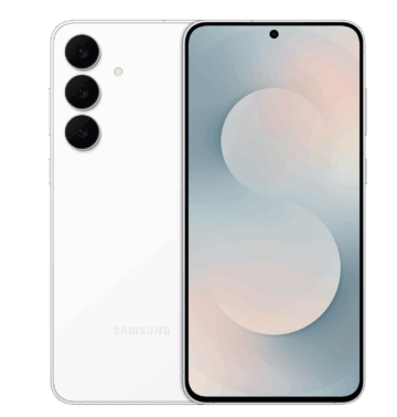 יבואן רשמי - טלפון סלולרי Samsung Galaxy S25 FE SM-S731B/DS 256GB 8GB RAM סמסונג