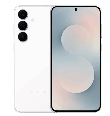 יבואן רשמי - טלפון סלולרי Samsung Galaxy S25 FE SM-S731B/DS 256GB 8GB RAM סמסונג