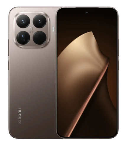 יבואן רשמי - טלפון סלולרי Xiaomi 15T Pro 512GB 12GB RAM שיאומי