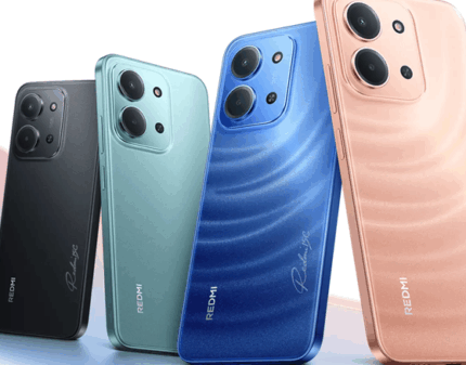 יבואן רשמי - טלפון סלולרי Xiaomi Redmi 15C NFC 256GB 8GB RAM שיאומי