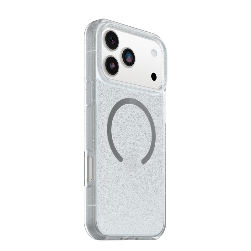 React iPhone 17 Pro Max MagSafe Stardust