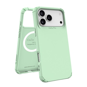 Toiko Caza iPhone 17 Pro Max