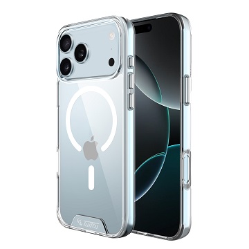 Toiko Chiron MagSafe iPhone 17 Pro Max