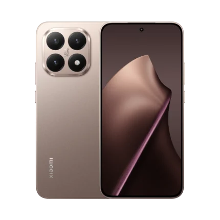 יבואן רשמי - טלפון סלולרי Xiaomi 15T 256GB 12GB RAM שיאומי