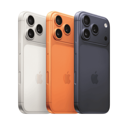 יבואן רשמי - טלפון סלולרי Apple iPhone 17 Pro 512GB אפל