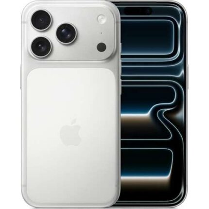 יבואן רשמי - Apple iPhone 17 Pro 256GB