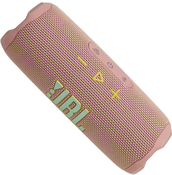 יבואן רשמי - רמקול נייד JBL Flip 7