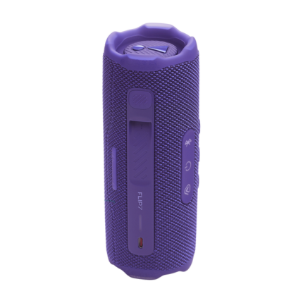 יבואן רשמי - ‏רמקול נייד JBL Flip 7