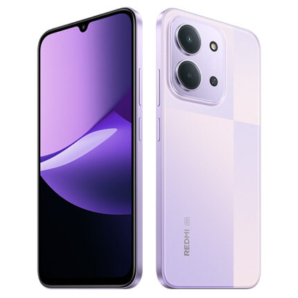 יבואן רשמי - טלפון סלולרי Xiaomi Redmi 15C 5G 128GB 4GB RAM שיאומי