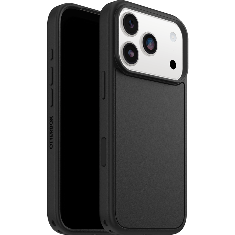 Symmetry iPhone 17 Pro MagSafe Black1