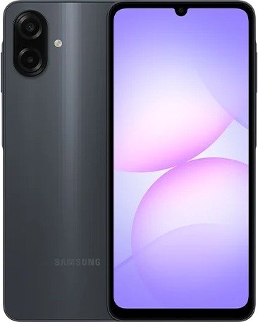 יבואן רשמי - טלפון סלולרי Samsung Galaxy A07 SM-A075F/DS 64GB 4GB RAM סמסונג