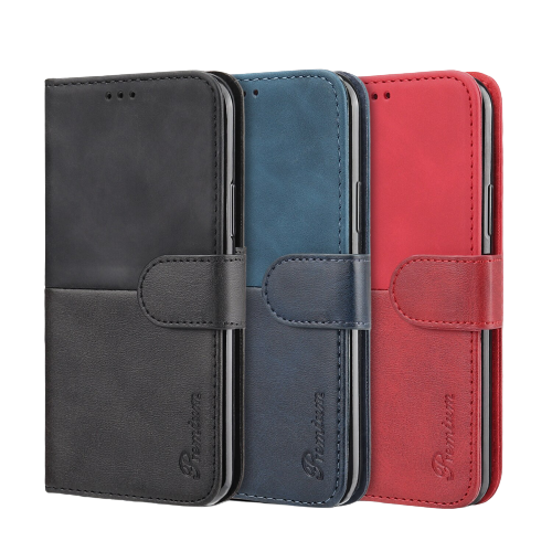 כיסוי ספר פרימיום S24 FE / S25 FE