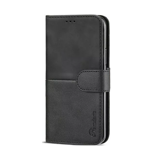 S25 FE Book Cover Black