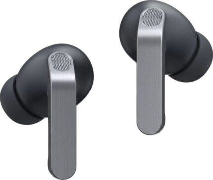 יבואן רשמי – אוזניות Samsung Galaxy Buds4 Pro SM-R640 True Wireless סמסונג