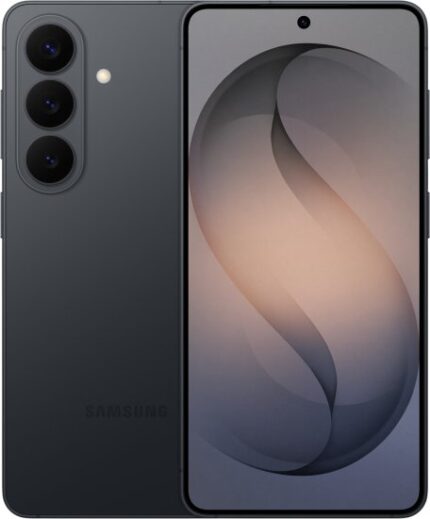 יבואן רשמי סאני - טלפון סלולרי Samsung Galaxy S26 Plus SM-S947B/DS 512GB 12GB RAM סמסונג