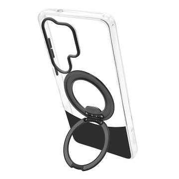 S26 Ultra MagRing Black