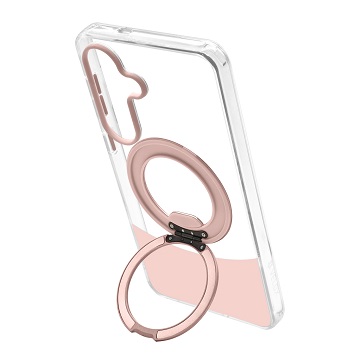 Velox MagRing S26 Pink