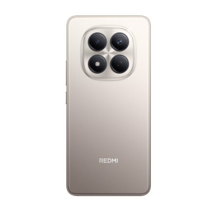 יבואן רשמי - טלפון סלולרי Xiaomi Redmi Note 15 Pro 4G 256GB 8GB RAM שיאומי