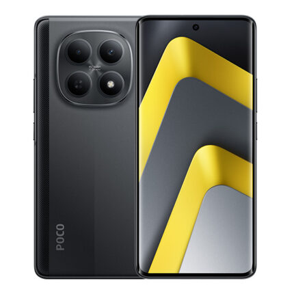 יבואן רשמי - טלפון סלולרי Xiaomi Poco M8 256GB 8GB RAM שיאומי