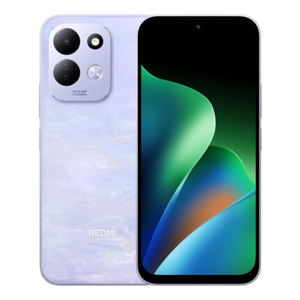 יבואן רשמי - Xiaomi Redmi 17 4G 128GB 4GB RAM