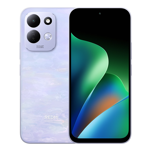 יבואן רשמי - Xiaomi Redmi 17 4G 128GB 4GB RAM