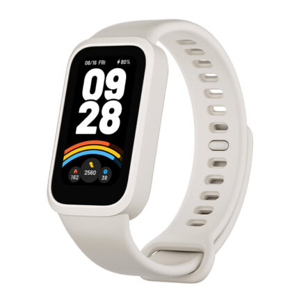 יבואן רשמי – ‏צמיד כושר Xiaomi Smart Band 9 Active שיאומי
