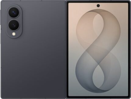 יבואן רשמי - Samsung Galaxy Z Fold8 SM-F971B 1TB 16GB RAM