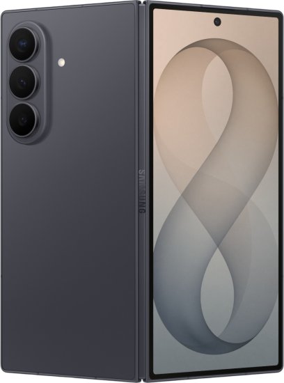יבואן רשמי - Samsung Galaxy Z Fold8 Ultra SM-F976B 512GB 12GB RAM