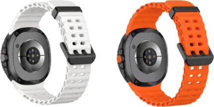 Galaxy Watch Bands Set