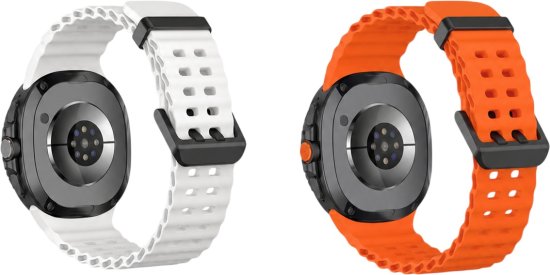 Galaxy Watch Bands Set