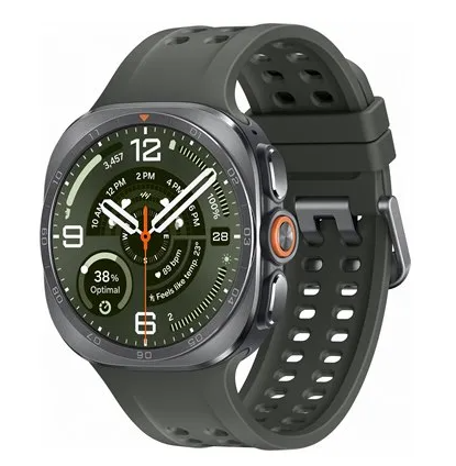 יבואן רשמי - שעון חכם Samsung Galaxy Watch Ultra2 SM-L715 LTE