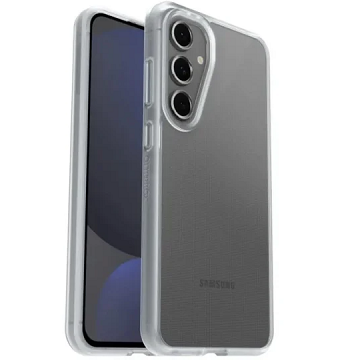 Otterbox Reeact S26 FE Clear