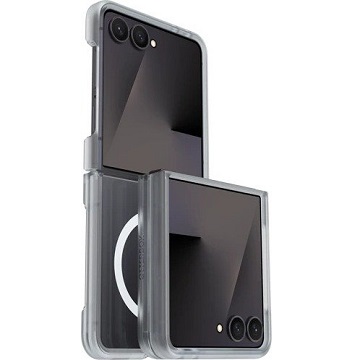 Otterbox Thin Flex Z-Flip8