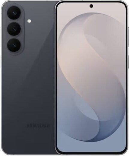 יבואן רשמי - Galaxy S26 FE SM-S741B/DS 256GB 8GB RAM